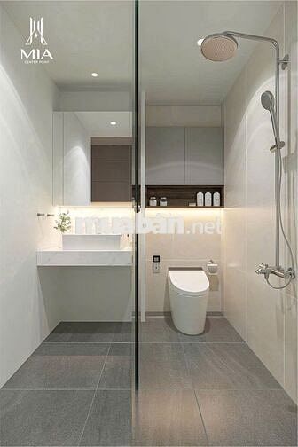 HIẾM!1 CHỈ 3tỷX CĂN 2PN&2WC VIEW BIỂN CHIẾT KHẤU 6% - MIA CENTER POINT