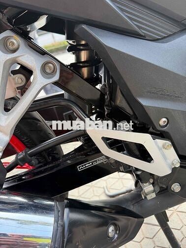 Honda Sonic 2019 Đen đỏ 27835 km
