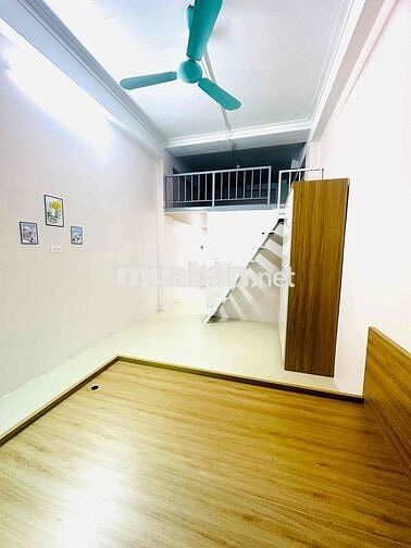 Căn hộ mới xây xong tại Xala - Hà đông