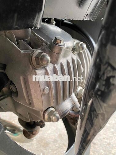 Honda Future Neo Fi 2008 Trắng