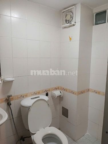 BÁN NHÀ HẺM 281 LÊ VĂN SỸ, PHƯỜNG TÂN SƠN HÒA, DT 3X16M, 4 LẦU