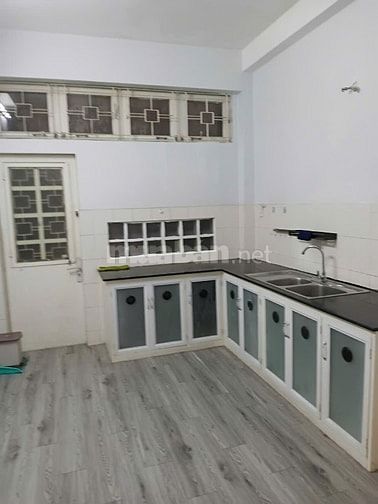 BÁN NHÀ HẺM 281 LÊ VĂN SỸ, PHƯỜNG TÂN SƠN HÒA, DT 3X16M, 4 LẦU