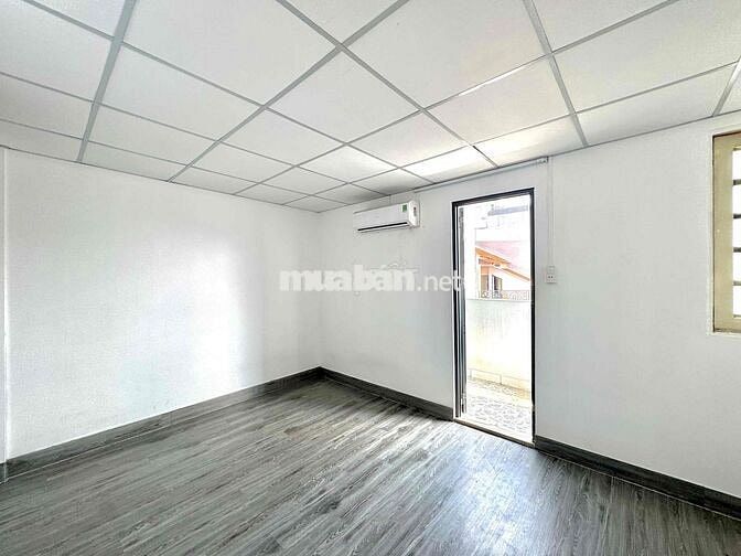 CHO THUÊ STUDIO BANCOL CÓ MÁY LẠNH TẠI THỐNG NHẤT P15 GÒ VẤP