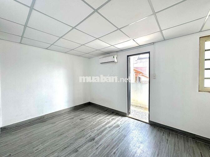 CHO THUÊ STUDIO BANCOL CÓ MÁY LẠNH TẠI THỐNG NHẤT P15 GÒ VẤP