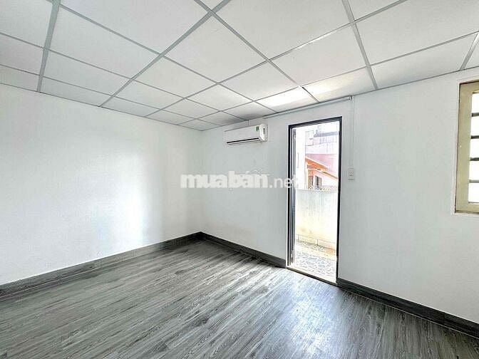 CHO THUÊ STUDIO BANCOL CÓ MÁY LẠNH TẠI THỐNG NHẤT P15 GÒ VẤP