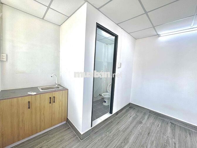 CHO THUÊ STUDIO BANCOL CÓ MÁY LẠNH TẠI THỐNG NHẤT P15 GÒ VẤP