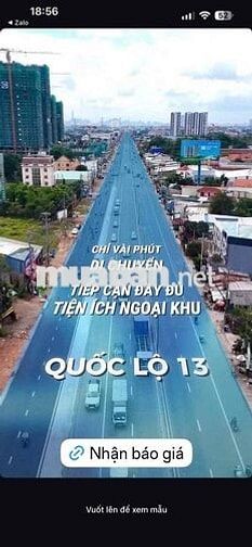 Căn hộ Mỹ tại Sài Gòn tiêu chuẩn 5 sao giá chỉ 300tr sở hữu
