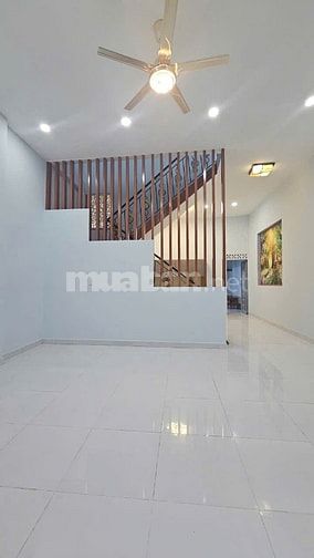 Bán nhà Đường Số 4- PBHHB. Dt 6x13, 1 lầu. 4PN, 3wc. Nhỉnh 4 TỶ