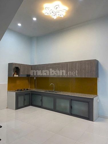 Bán nhà Đường Số 4- PBHHB. Dt 6x13, 1 lầu. 4PN, 3wc. Nhỉnh 4 TỶ