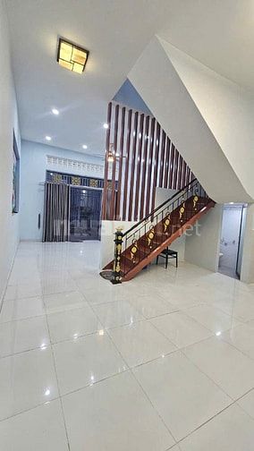Bán nhà Đường Số 4- PBHHB. Dt 6x13, 1 lầu. 4PN, 3wc. Nhỉnh 4 TỶ