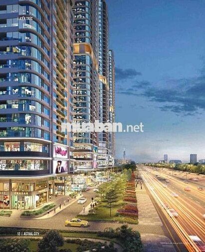 Căn hộ Mỹ tại Sài Gòn tiêu chuẩn 5 sao giá chỉ 300tr sở hữu