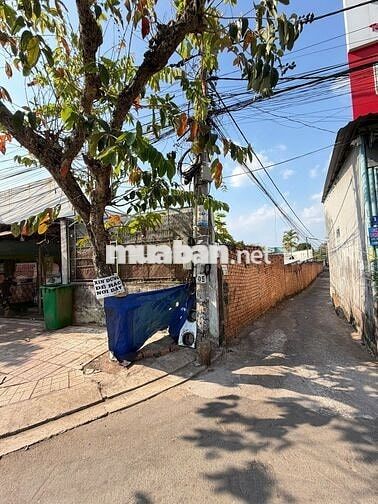 Bán nhà mặt tiền đường hồ thị hương, Long Khánh , Đồng Nai
