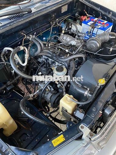 Toyota Zace GL 1999 chính chủ.