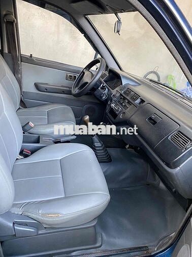 Toyota Zace GL 1999 chính chủ.