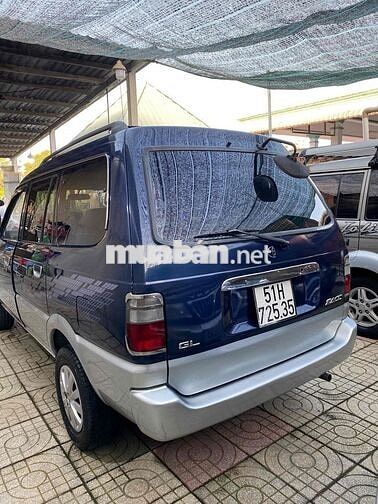 Toyota Zace GL 1999 chính chủ.