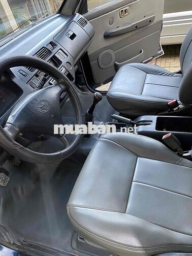 Toyota Zace GL 1999 chính chủ.