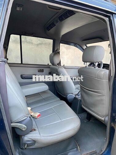 Toyota Zace GL 1999 chính chủ.