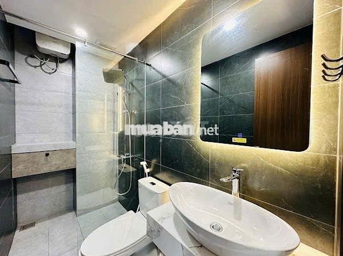 Cho thuê căn hộ 1 phòng ngủ gần Sân Bay