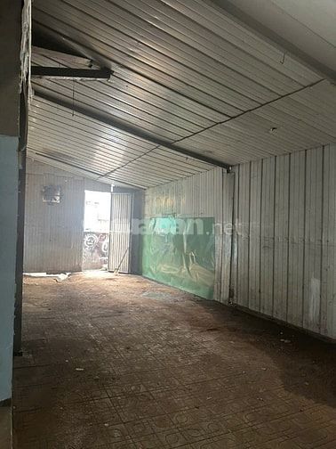 Xưởng cần cho thuê ở Quốc lộ 13,P.HBC, Thủ Đức 