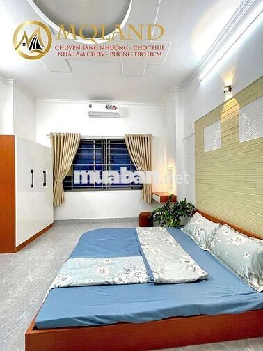 Tin Sang :Hợp đồng 10 Năm ,phù hợp khai thác Airbnb/CHDV