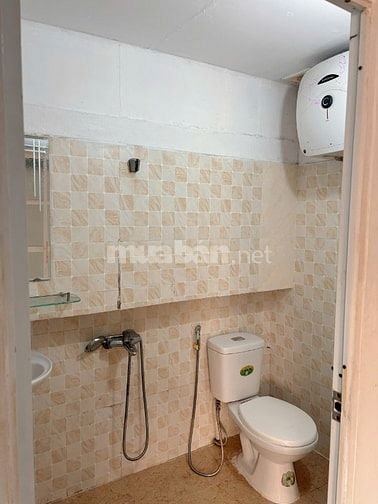 Cho thuê căn hộ khép kín dạng chung cư mới, khu Bản đồ