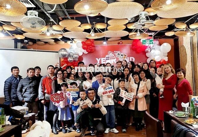 Lái xe Ô tô Giao hàng Thực phẩm