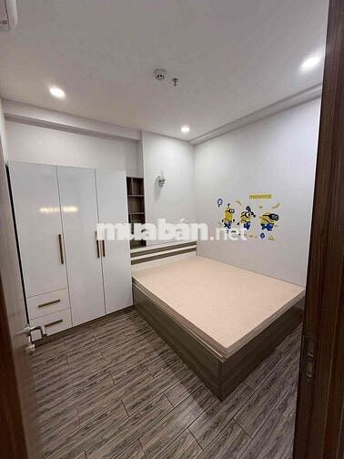 Cho thuê căn hộ 2pn Biconsi Tower full nội thất