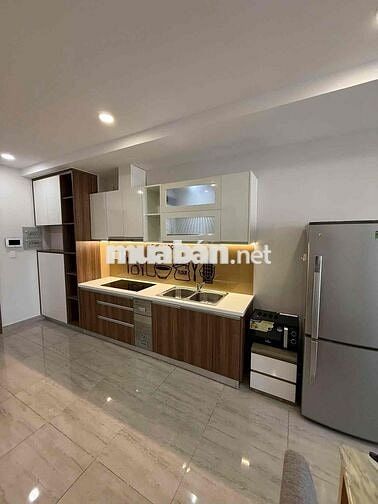 Cho thuê căn hộ 2pn Biconsi Tower full nội thất