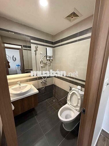 Cho thuê căn hộ 2pn Biconsi Tower full nội thất