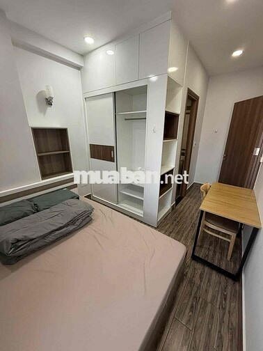 Cho thuê căn hộ 2pn Biconsi Tower full nội thất