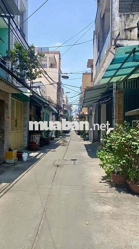 HXH MINH PHỤNG Q.11 , SÁT MT , 40M2 , 7 TỶ