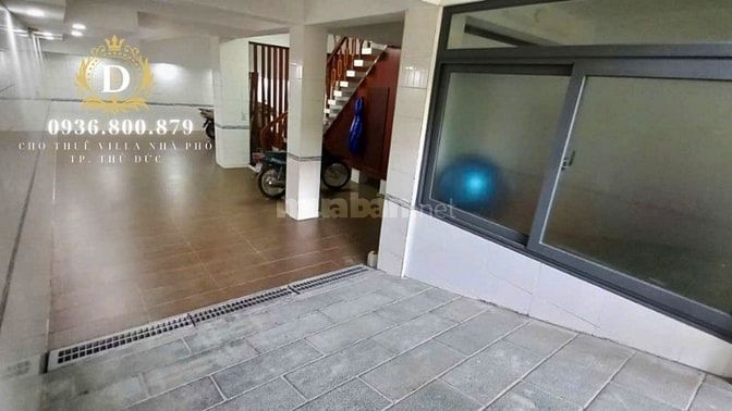 💎 VILLA AN PHÚ Q2 – ĐẲNG CẤP THƯỢNG LƯU, GIÁ THUÊ CỰC TỐT 💎