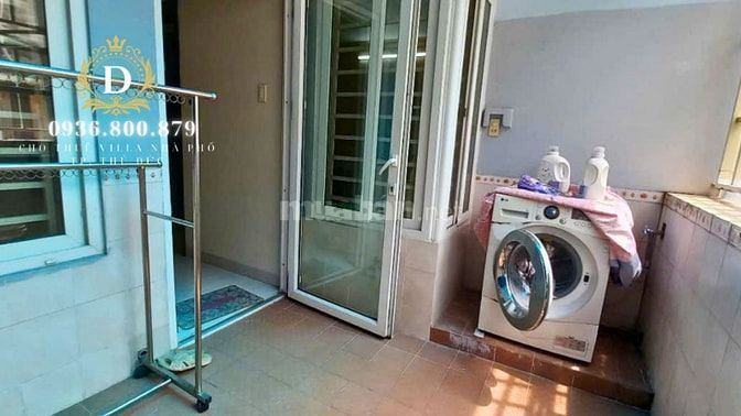 💎 VILLA AN PHÚ Q2 – ĐẲNG CẤP THƯỢNG LƯU, GIÁ THUÊ CỰC TỐT 💎