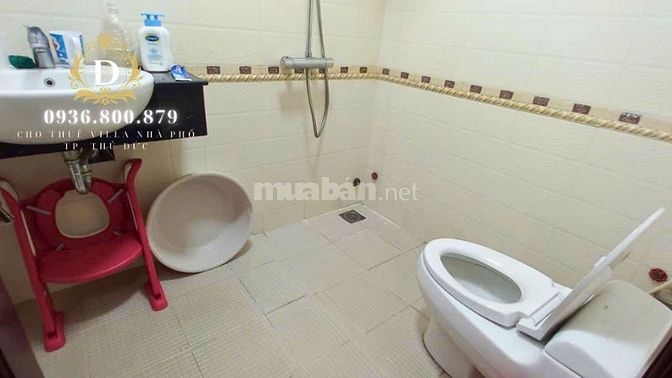💎 VILLA AN PHÚ Q2 – ĐẲNG CẤP THƯỢNG LƯU, GIÁ THUÊ CỰC TỐT 💎