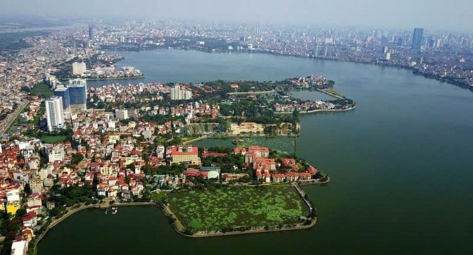 CẬP NHẬT QUỸ NHÀ – BIỆT THỰ – ĐẤT – TOÀ CĂN HỘ BÁN TÂY HỒ – HÀ NỘI