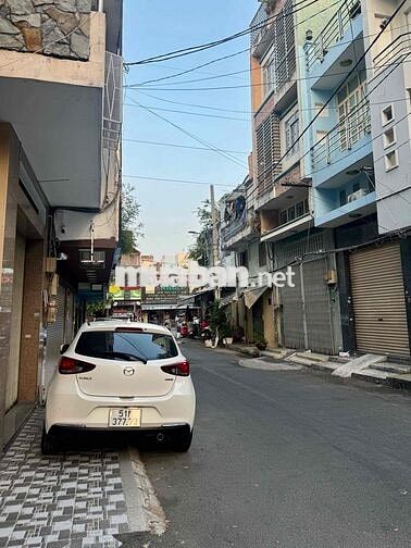 HXH MINH PHỤNG Q.11 , SÁT MT , 40M2 , 7 TỶ