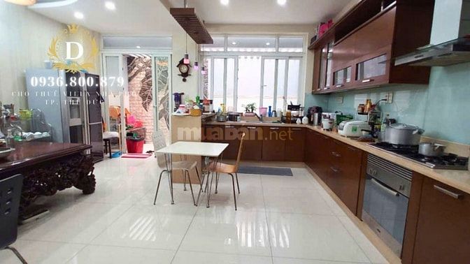 💎 VILLA AN PHÚ Q2 – ĐẲNG CẤP THƯỢNG LƯU, GIÁ THUÊ CỰC TỐT 💎