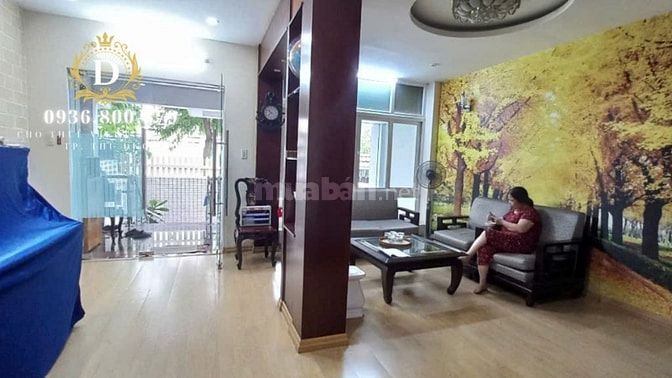 💎 VILLA AN PHÚ Q2 – ĐẲNG CẤP THƯỢNG LƯU, GIÁ THUÊ CỰC TỐT 💎