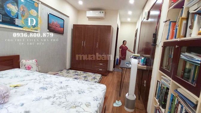 💎 VILLA AN PHÚ Q2 – ĐẲNG CẤP THƯỢNG LƯU, GIÁ THUÊ CỰC TỐT 💎