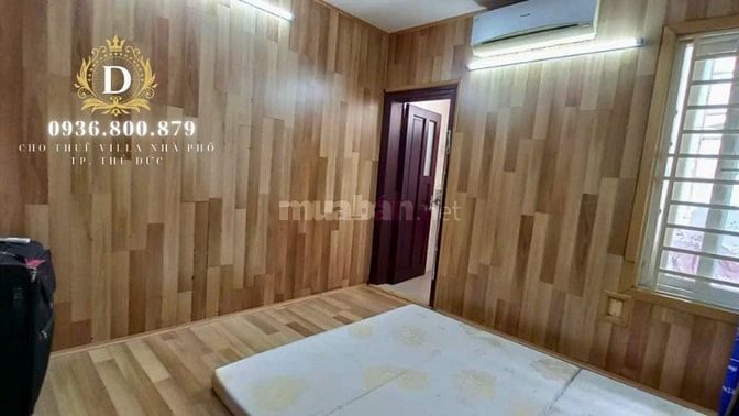 💎 VILLA AN PHÚ Q2 – ĐẲNG CẤP THƯỢNG LƯU, GIÁ THUÊ CỰC TỐT 💎