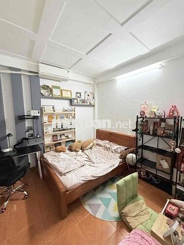 HXH MINH PHỤNG Q.11 , SÁT MT , 40M2 , 7 TỶ