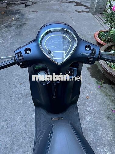 Yamaha Grande 2021 Xanh 35.000 km