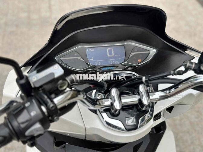 Honda PCX 160 ABS 2024