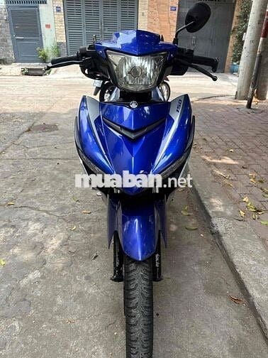Exciter 150cc 2015 Xanh.BSTP 1 chủ công chứng