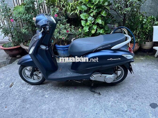 Yamaha Grande 2021 Xanh 35.000 km