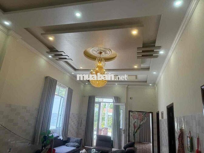 Biệt thự vườn 3900m2 Mỏ Cày Nam Bến Tre