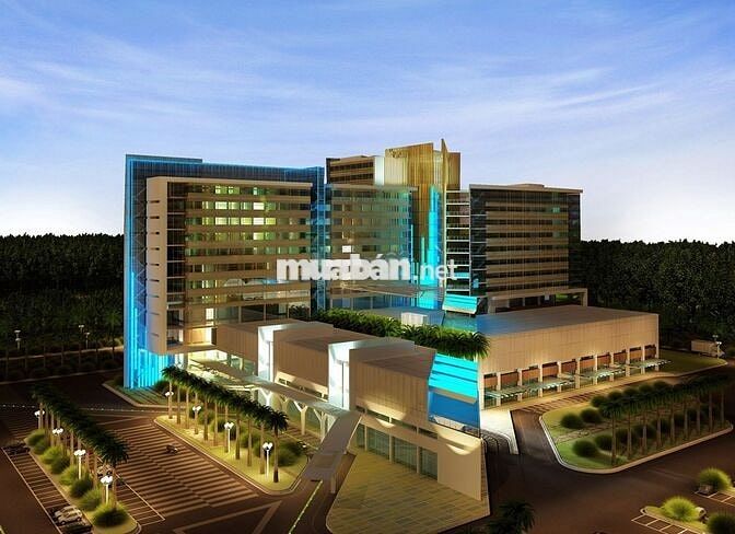 Bán gấp lô đất 92m² giá 950tr ngay đường Nguyễn Văn Hoài xã Tân An Hội