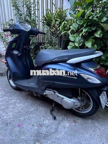 Yamaha Grande 2021 Xanh 35.000 km