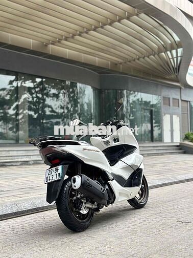 Honda PCX 160 ABS 2024