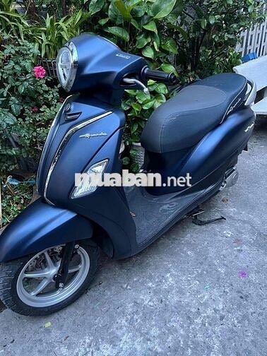 Yamaha Grande 2021 Xanh 35.000 km